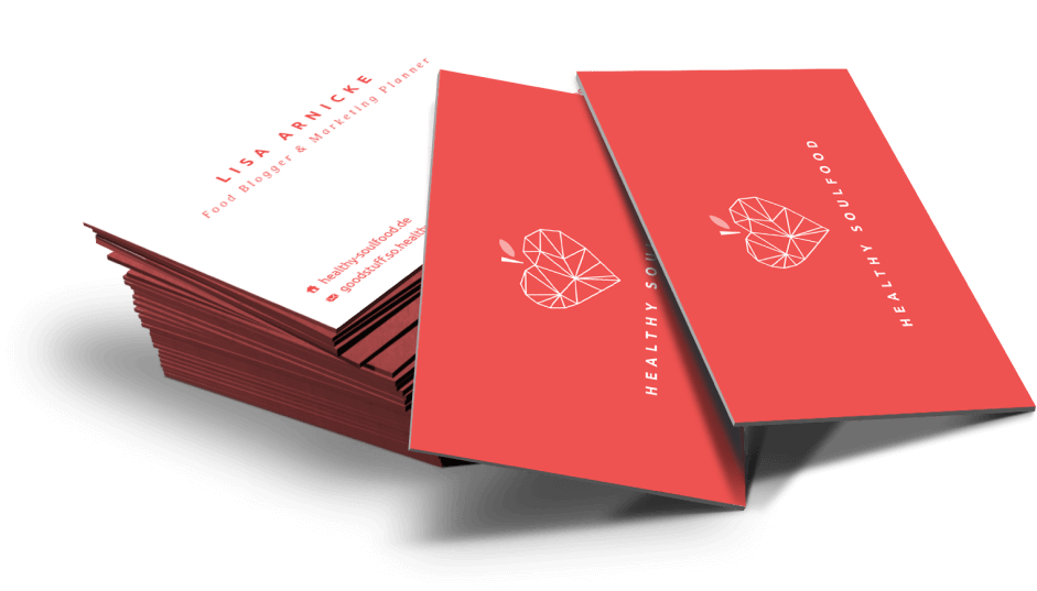 Business Card Printing Nairobi